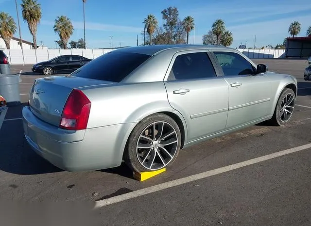 2C3KA53G66H383026 2006 2006 Chrysler 300- Touring 4