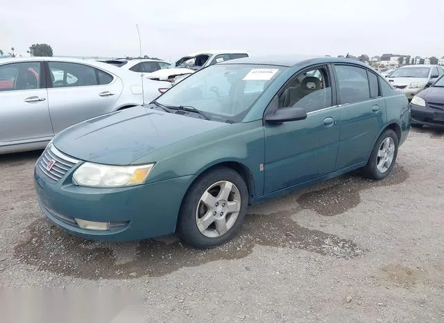 1G8AL58F66Z142580 2006 2006 Saturn Ion- 3 2