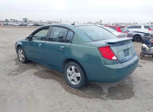 1G8AL58F66Z142580 2006 2006 Saturn Ion- 3 3