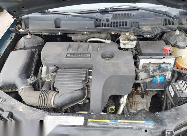 1G8AL58F66Z142580 2006 2006 Saturn Ion- 3 6