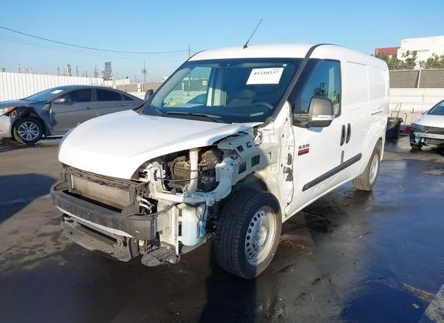 ZFBHRFAB3N6W22014 2022 2022 RAM Promaster- City Cargo Van 6