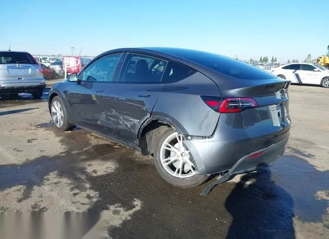 7SAYGDEE6PF979984 2023 2023 Tesla Model Y- Awd/Long Range D 3