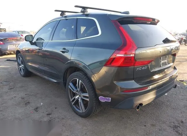 YV4BR0DK9J1093751 2018 2018 Volvo Xc60 Hybrid- T8 Momentum 3