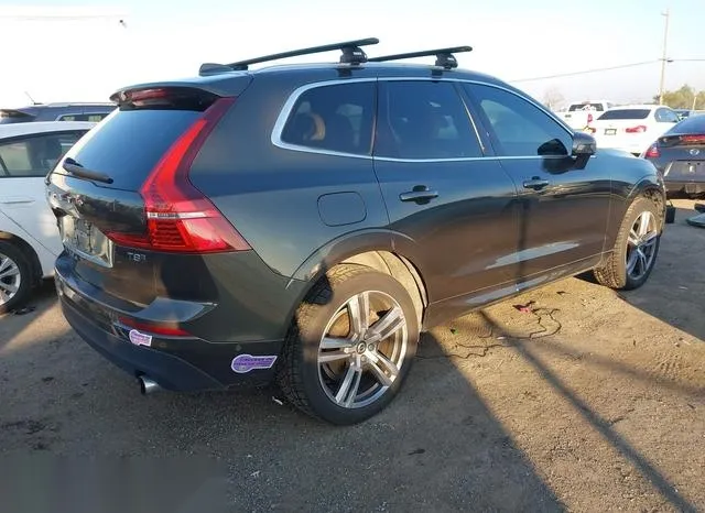 YV4BR0DK9J1093751 2018 2018 Volvo Xc60 Hybrid- T8 Momentum 4