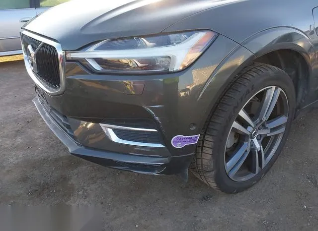 YV4BR0DK9J1093751 2018 2018 Volvo Xc60 Hybrid- T8 Momentum 6