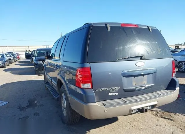 1FMRU17L23LA17401 2003 2003 Ford Expedition- Eddie Bauer 3