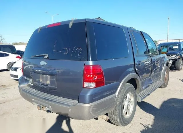 1FMRU17L23LA17401 2003 2003 Ford Expedition- Eddie Bauer 4