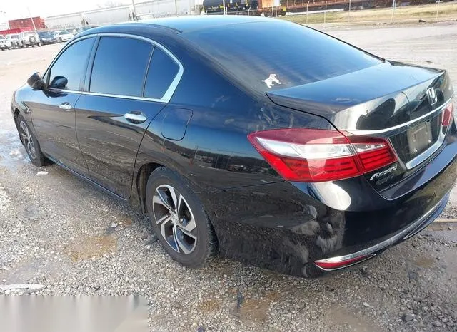 1HGCR2F31GA133677 2016 2016 Honda Accord- LX 3