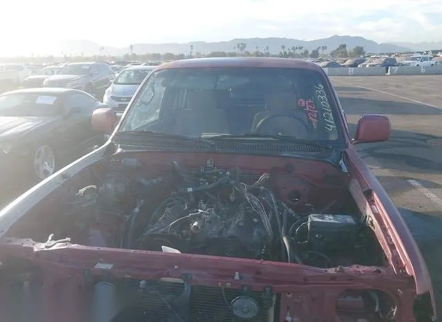 JT3GN86RXV0028761 1997 1997 Toyota 4runner- Sr5 V6 10