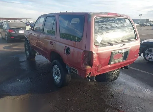 JT3GN86RXV0028761 1997 1997 Toyota 4runner- Sr5 V6 3