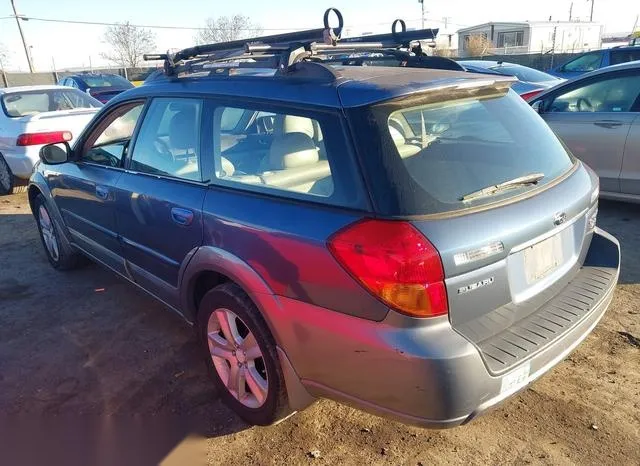 4S4BP85C754335810 2005 2005 Subaru Outback- 3-0R Vdc Limited 3