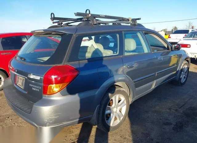 4S4BP85C754335810 2005 2005 Subaru Outback- 3-0R Vdc Limited 4