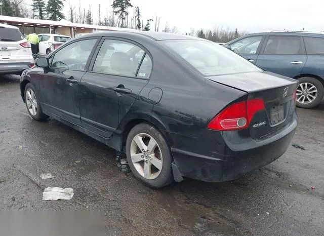 1HGFA15856L009071 2006 2006 Honda Civic- EX 3