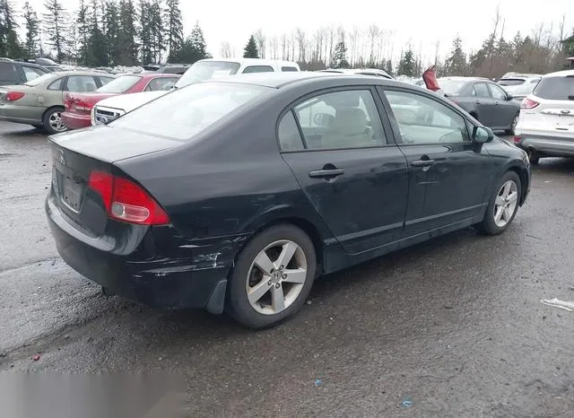 1HGFA15856L009071 2006 2006 Honda Civic- EX 4