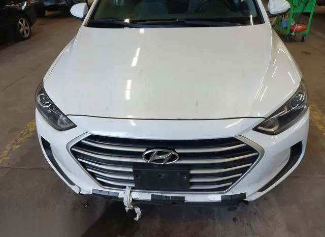 5NPD74LF2HH147830 2017 2017 Hyundai Elantra- SE 6