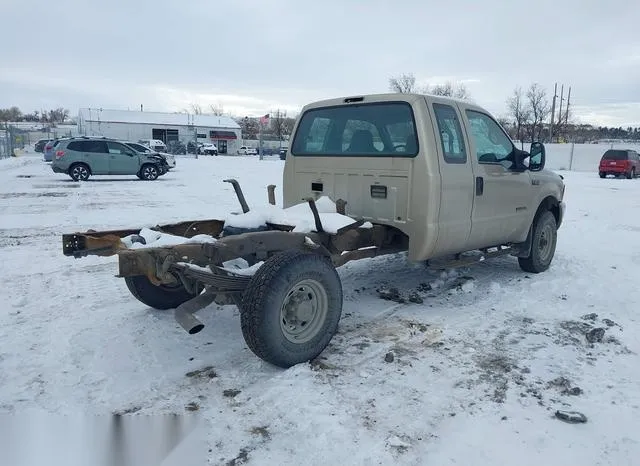 1FTNX21F61EC21896 2001 2001 Ford F-250- Lariat/Xl/Xlt 4