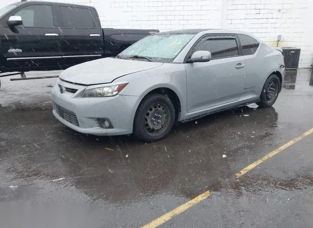 JTKJF5C75D3049409 2013 2013 Scion TC 2