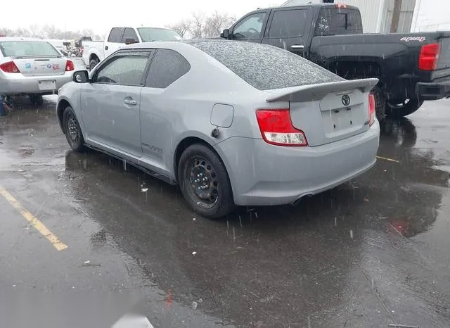 JTKJF5C75D3049409 2013 2013 Scion TC 3