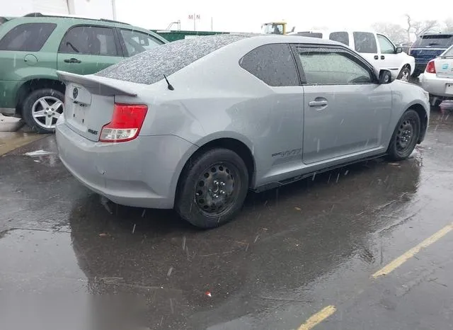 JTKJF5C75D3049409 2013 2013 Scion TC 4