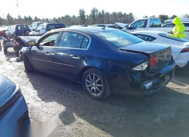 1G4HD57256U239505 2006 2006 Buick Lucerne- Cxl 3