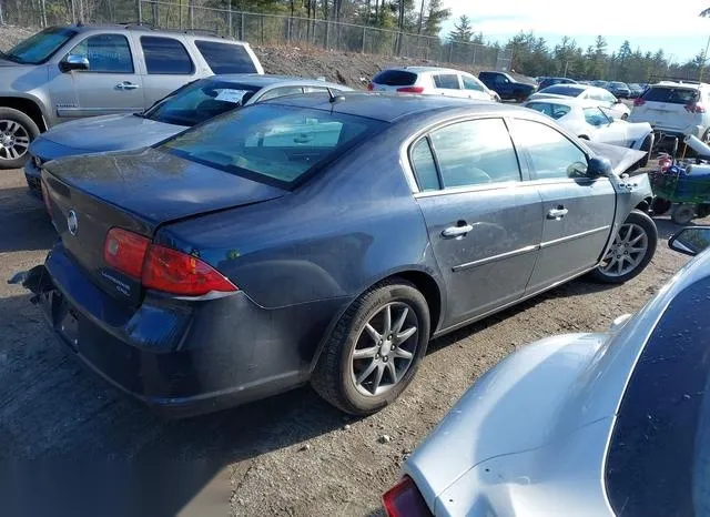 1G4HD57256U239505 2006 2006 Buick Lucerne- Cxl 4