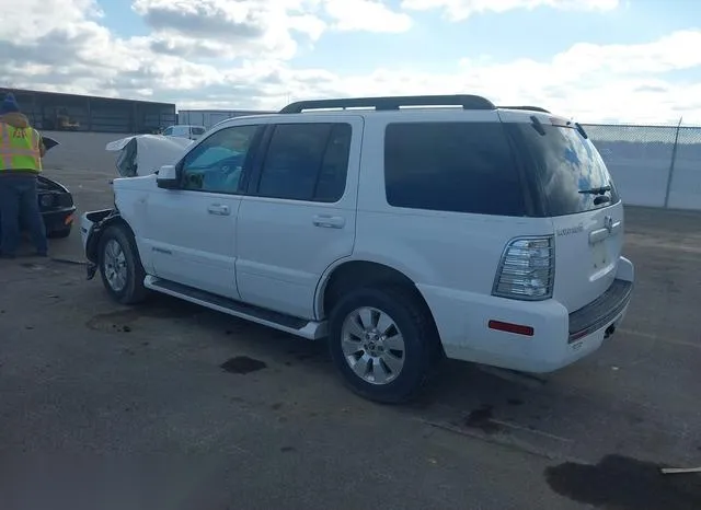 4M2EU47E97UJ17348 2007 2007 Mercury Mountaineer 3