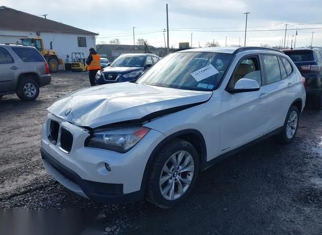 WBAVL1C50EVY23979 2014 2014 BMW X1- Xdrive28I 2