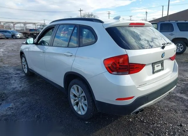 WBAVL1C50EVY23979 2014 2014 BMW X1- Xdrive28I 3