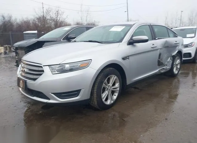 1FAHP2E80EG112875 2014 2014 Ford Taurus- Sel 2