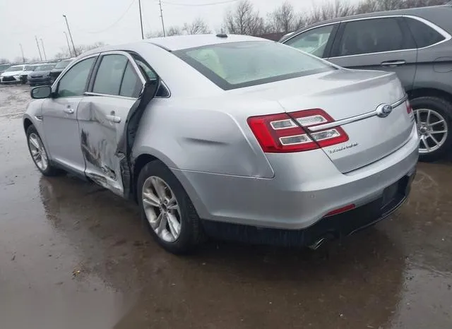 1FAHP2E80EG112875 2014 2014 Ford Taurus- Sel 3