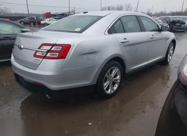 1FAHP2E80EG112875 2014 2014 Ford Taurus- Sel 4