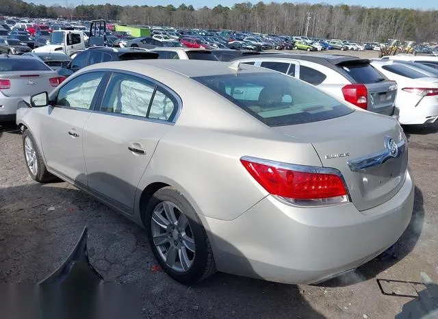 1G4GC5E39CF343974 2012 2012 Buick Lacrosse- Leather Group 3