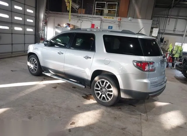 1GKKVPKD8DJ164717 2013 2013 GMC Acadia- Sle-2 3