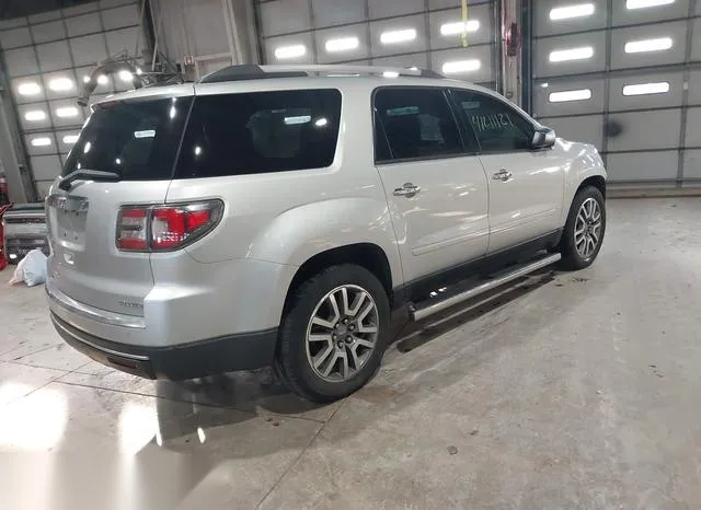 1GKKVPKD8DJ164717 2013 2013 GMC Acadia- Sle-2 4