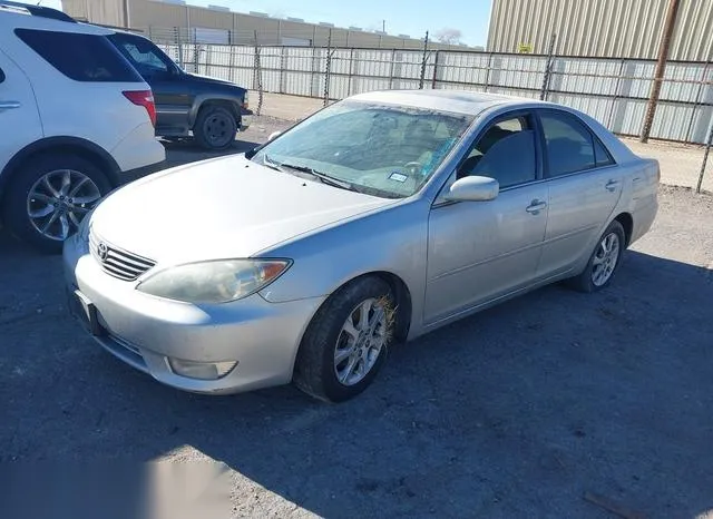 4T1BF32K95U601958 2005 2005 Toyota Camry- Xle V6 2