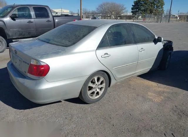 4T1BF32K95U601958 2005 2005 Toyota Camry- Xle V6 4