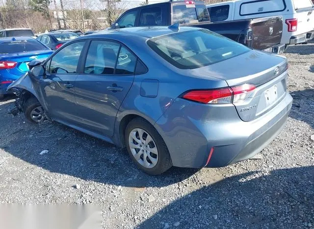 5YFB4MDE4RP136242 2024 2024 Toyota Corolla- LE 3