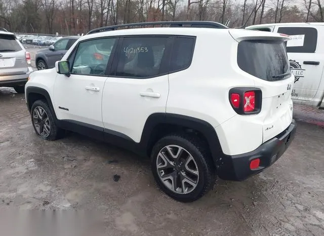 ZACCJBBT5GPD29715 2016 2016 Jeep Renegade- Latitude 3