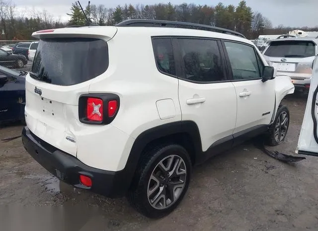 ZACCJBBT5GPD29715 2016 2016 Jeep Renegade- Latitude 4