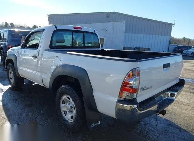 5TFPX4EN9BX004533 2011 2011 Toyota Tacoma 3