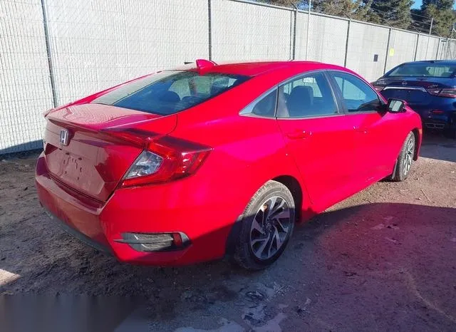 2HGFC2F71HH508424 2017 2017 Honda Civic- EX 4