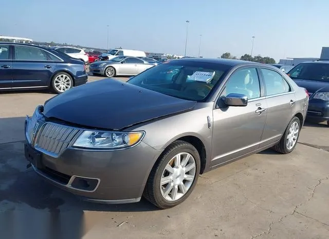 3LNHL2GC9CR810247 2012 2012 Lincoln MKZ 2