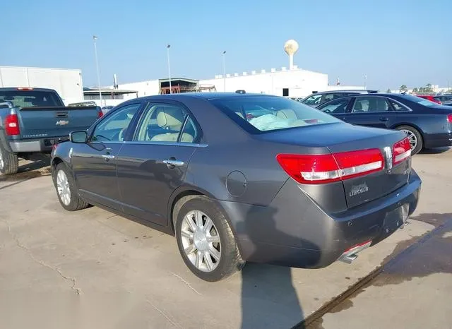 3LNHL2GC9CR810247 2012 2012 Lincoln MKZ 3