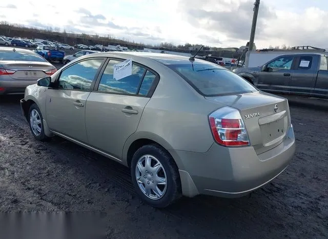 3N1AB61E79L622013 2009 2009 Nissan Sentra- 2-0S 3