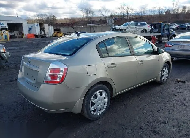 3N1AB61E79L622013 2009 2009 Nissan Sentra- 2-0S 4