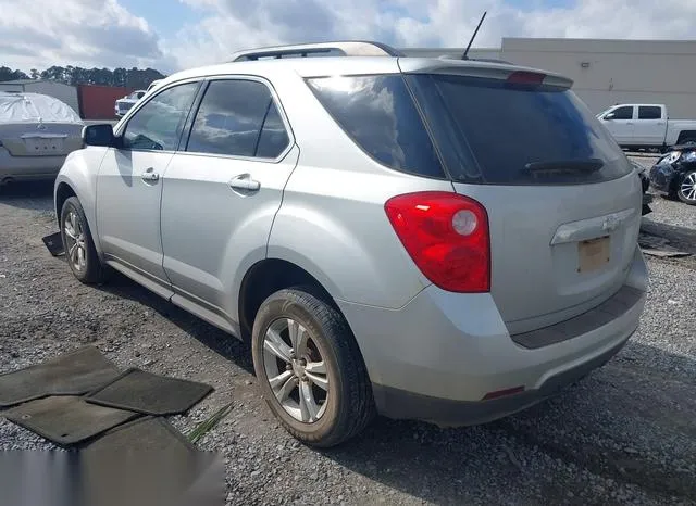 2GNALCEK5F6307453 2015 2015 Chevrolet Equinox- 2LT 3