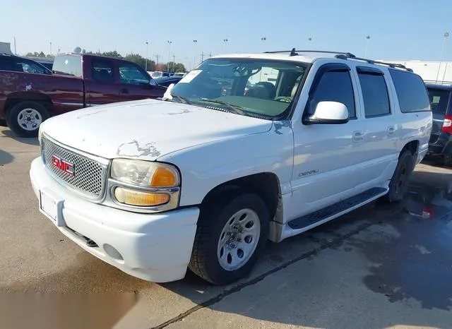 1GKFK66U26J138356 2006 2006 GMC Yukon Xl 1500- Denali 2