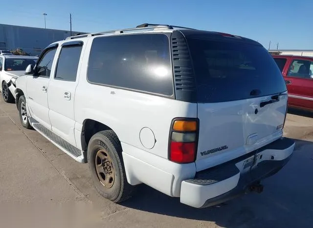 1GKFK66U26J138356 2006 2006 GMC Yukon Xl 1500- Denali 3