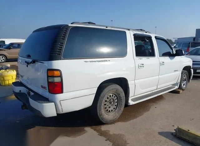 1GKFK66U26J138356 2006 2006 GMC Yukon Xl 1500- Denali 4