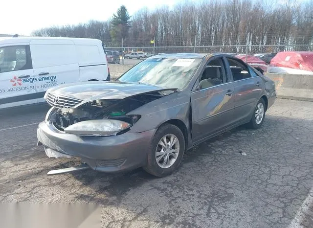 4T1BE32K96U706715 2006 2006 Toyota Camry- LE 2